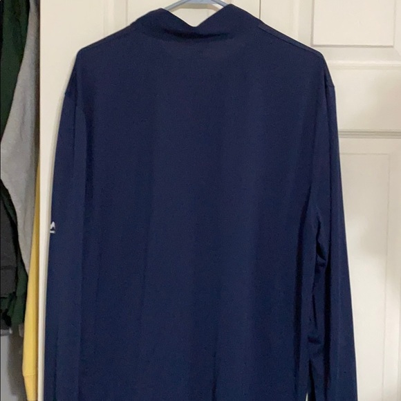 Detroit tigers quarter zip - Picture 4 of 4